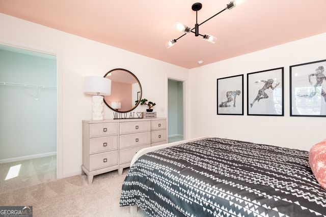 1811 Jordan Brook Drive, Lawrenceville, GA 30043
