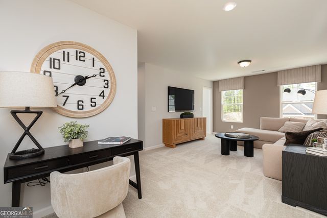 1811 Jordan Brook Drive, Lawrenceville, GA 30043