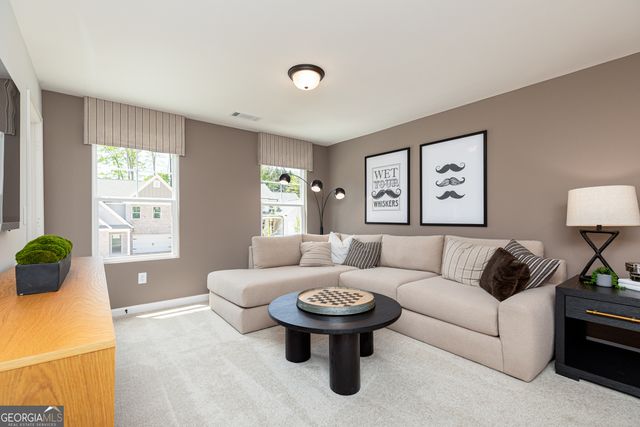 1811 Jordan Brook Drive, Lawrenceville, GA 30043