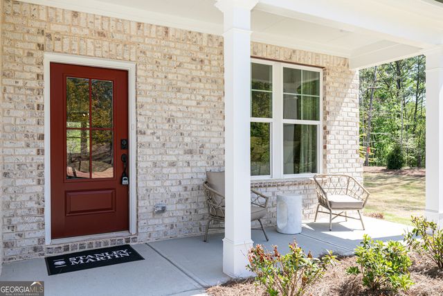 1811 Jordan Brook Drive, Lawrenceville, GA 30043
