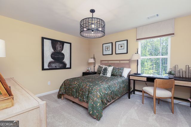 1811 Jordan Brook Drive, Lawrenceville, GA 30043