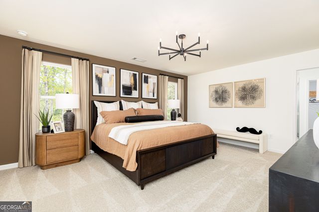 1811 Jordan Brook Drive, Lawrenceville, GA 30043
