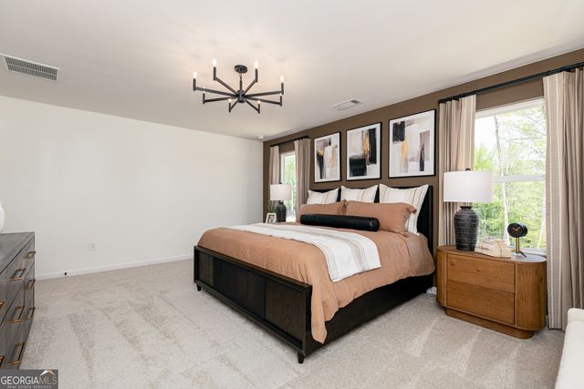 1811 Jordan Brook Drive, Lawrenceville, GA 30043