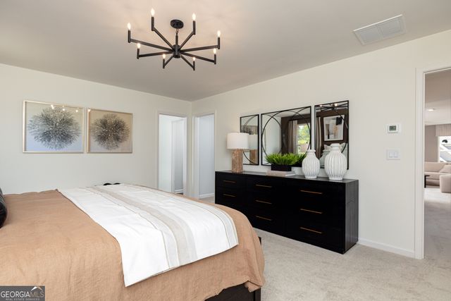 1811 Jordan Brook Drive, Lawrenceville, GA 30043
