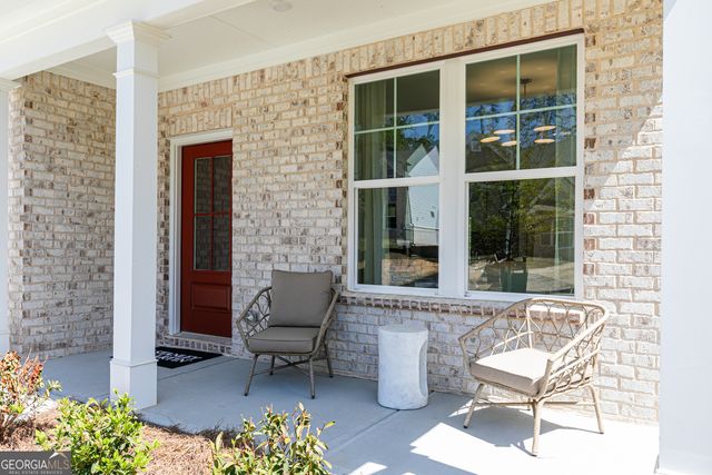1811 Jordan Brook Drive, Lawrenceville, GA 30043