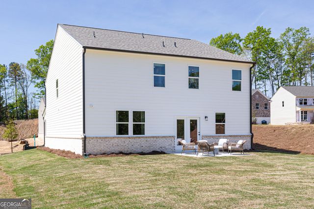1811 Jordan Brook Drive, Lawrenceville, GA 30043