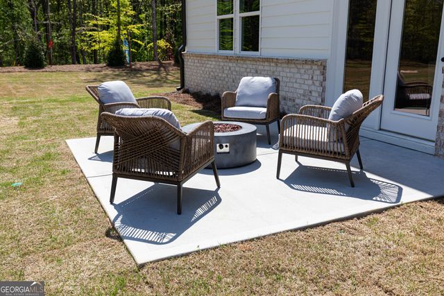 1811 Jordan Brook Drive, Lawrenceville, GA 30043