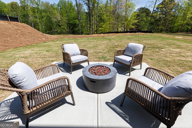 1811 Jordan Brook Drive, Lawrenceville, GA 30043