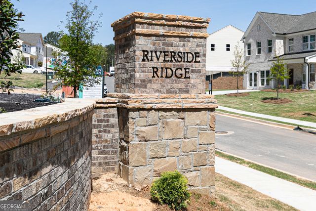 1811 Jordan Brook Drive, Lawrenceville, GA 30043