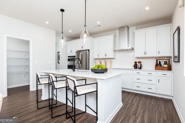 1811 Jordan Brook Drive, Lawrenceville, GA 30043