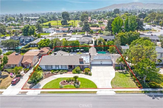 3152 Parkside Drive, San Bernardino, CA 92404