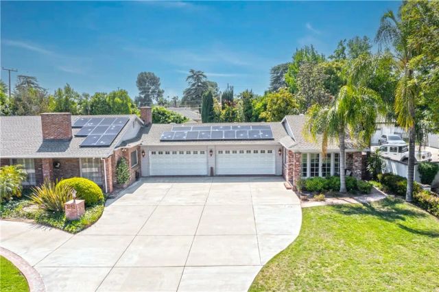 3152 Parkside Drive, San Bernardino, CA 92404