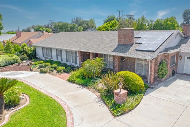 3152 Parkside Drive, San Bernardino, CA 92404