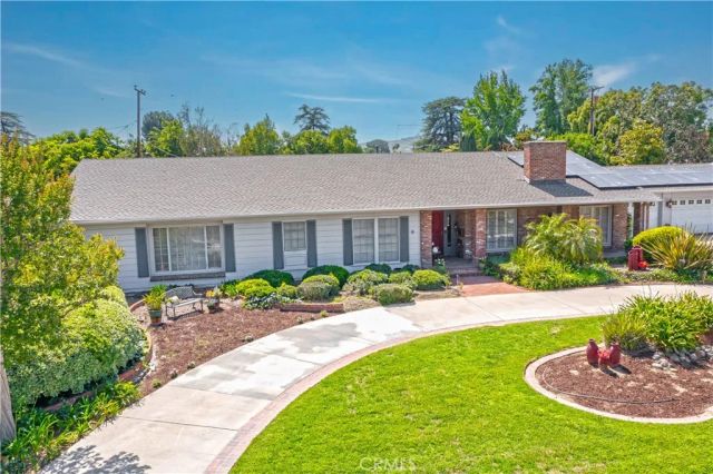 3152 Parkside Drive, San Bernardino, CA 92404