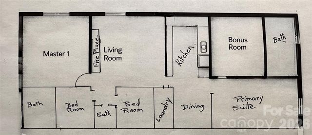208 Murdock Road, Bakersville, NC 28705