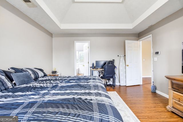 2792 Brandon Lake Drive, Snellville, GA 30039