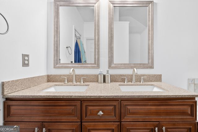 2792 Brandon Lake Drive, Snellville, GA 30039