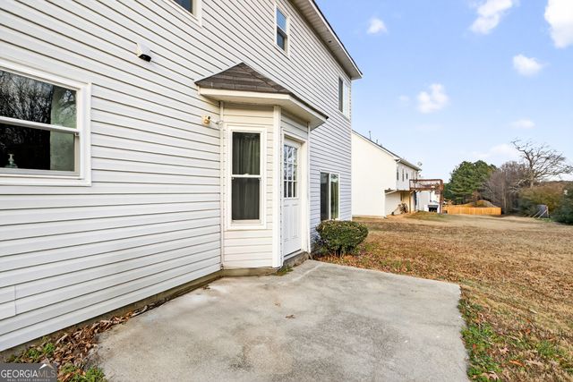 2792 Brandon Lake Drive, Snellville, GA 30039