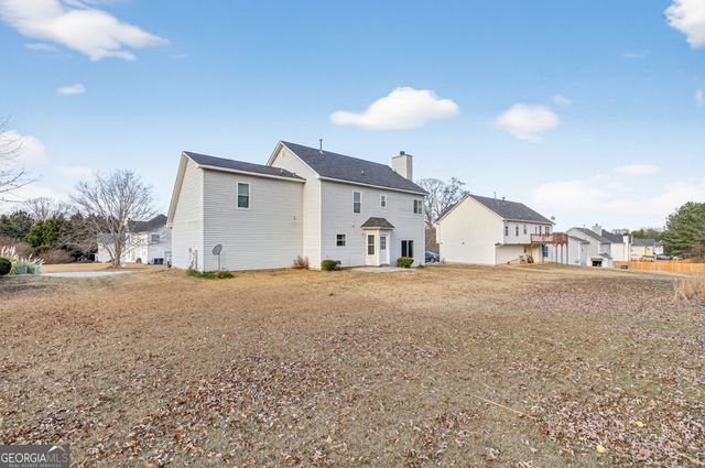 2792 Brandon Lake Drive, Snellville, GA 30039