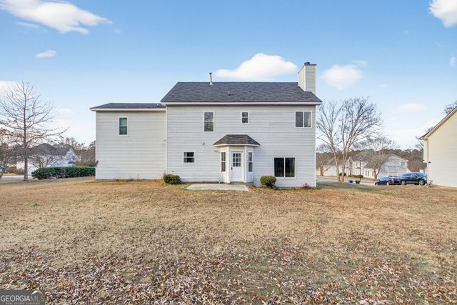 2792 Brandon Lake Drive, Snellville, GA 30039