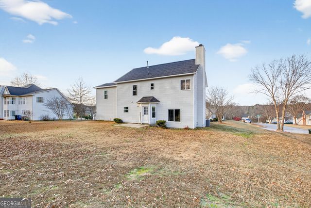 2792 Brandon Lake Drive, Snellville, GA 30039