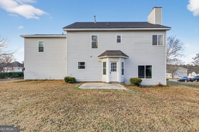 2792 Brandon Lake Drive, Snellville, GA 30039