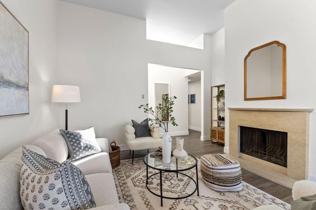 614 Portofino Lane, Foster City, CA 94404