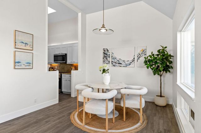 614 Portofino Lane, Foster City, CA 94404