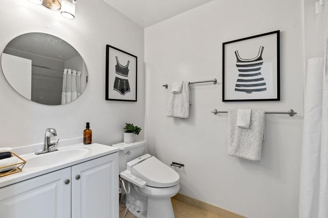 614 Portofino Lane, Foster City, CA 94404