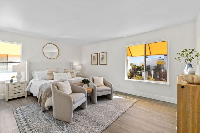 614 Portofino Lane, Foster City, CA 94404