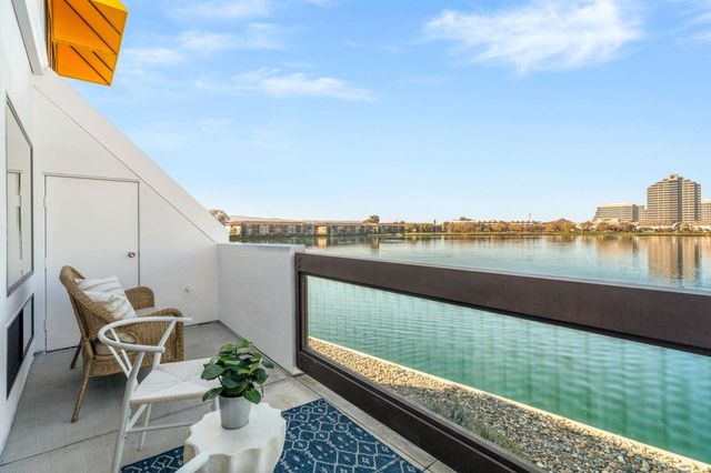 614 Portofino Lane, Foster City, CA 94404