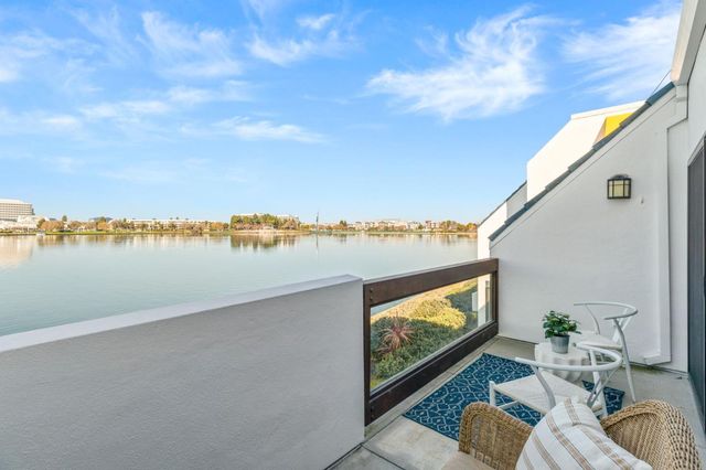 614 Portofino Lane, Foster City, CA 94404