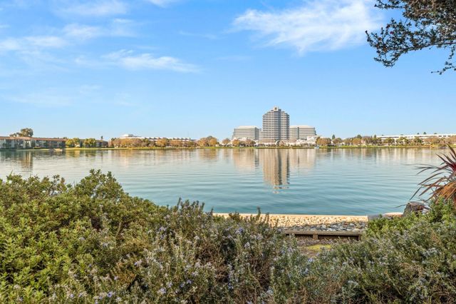 614 Portofino Lane, Foster City, CA 94404