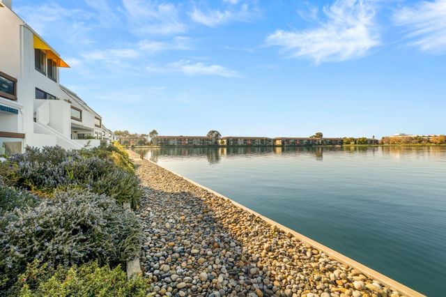 614 Portofino Lane, Foster City, CA 94404