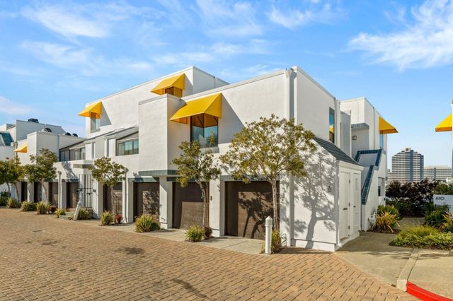 614 Portofino Lane, Foster City, CA 94404