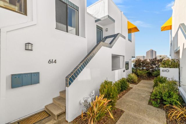 614 Portofino Lane, Foster City, CA 94404