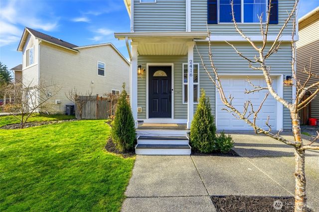 2416 105th Drive SE, Lake Stevens, WA 98258