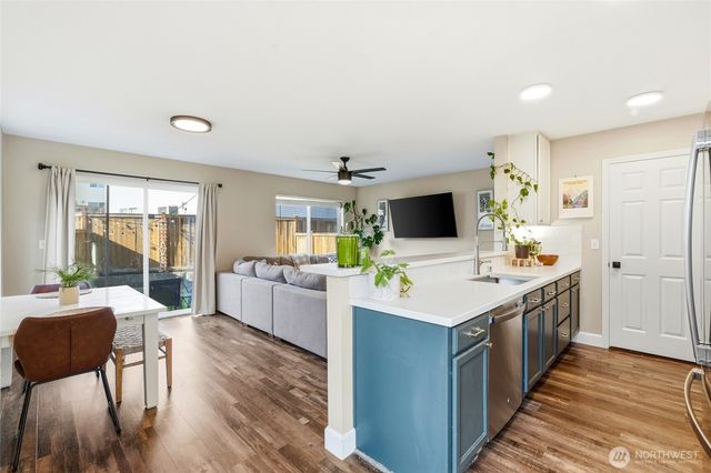 2416 105th Drive SE, Lake Stevens, WA 98258