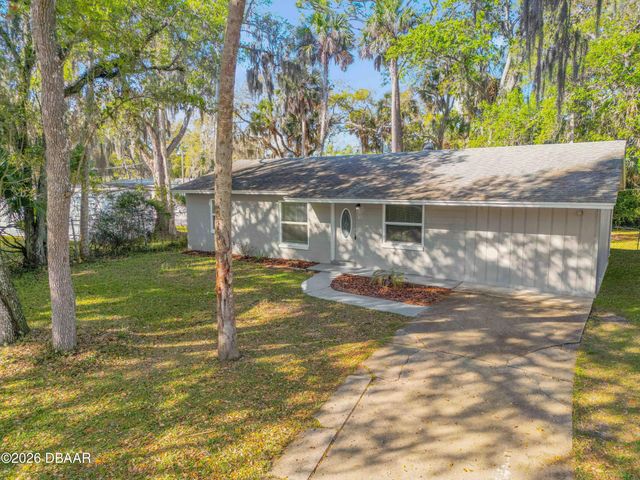 420 Perdita Avenue, Edgewater, FL 32132