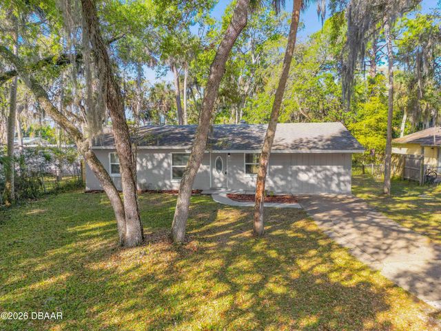 420 Perdita Avenue, Edgewater, FL 32132