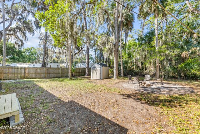 420 Perdita Avenue, Edgewater, FL 32132