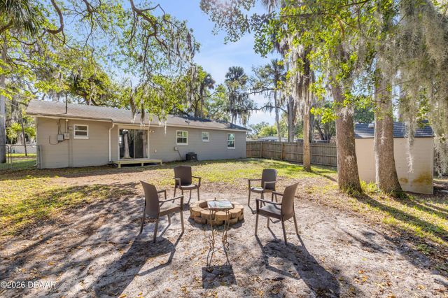 420 Perdita Avenue, Edgewater, FL 32132