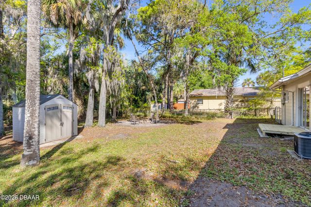 420 Perdita Avenue, Edgewater, FL 32132