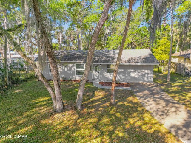 420 Perdita Avenue, Edgewater, FL 32132
