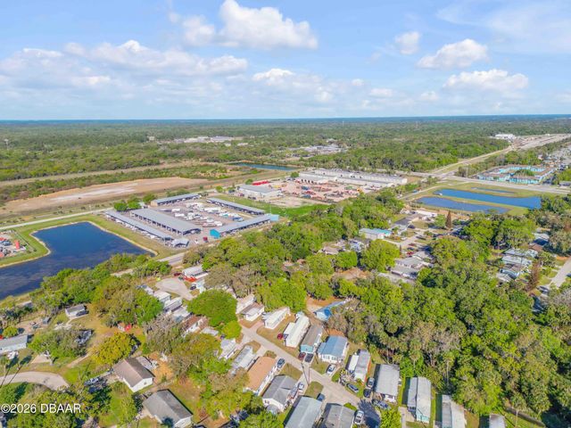 420 Perdita Avenue, Edgewater, FL 32132