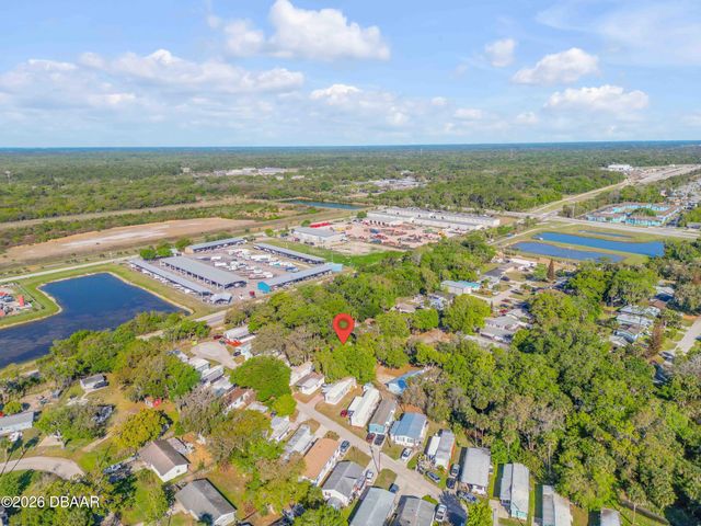 420 Perdita Avenue, Edgewater, FL 32132