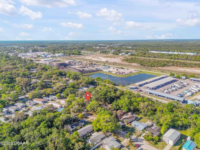 420 Perdita Avenue, Edgewater, FL 32132