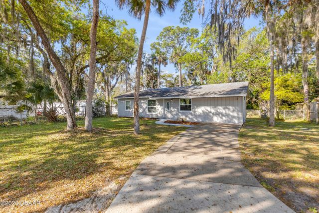 420 Perdita Avenue, Edgewater, FL 32132