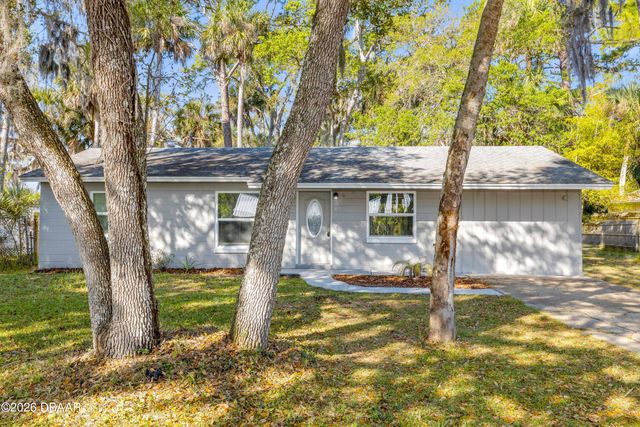 420 Perdita Avenue, Edgewater, FL 32132