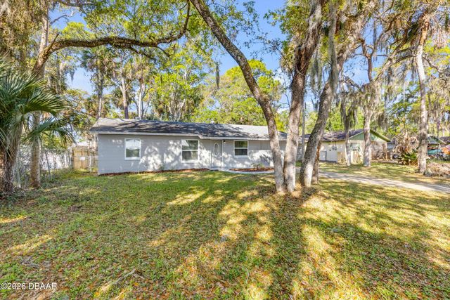 420 Perdita Avenue, Edgewater, FL 32132
